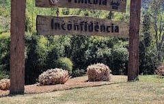 Vinícola Inconfidência