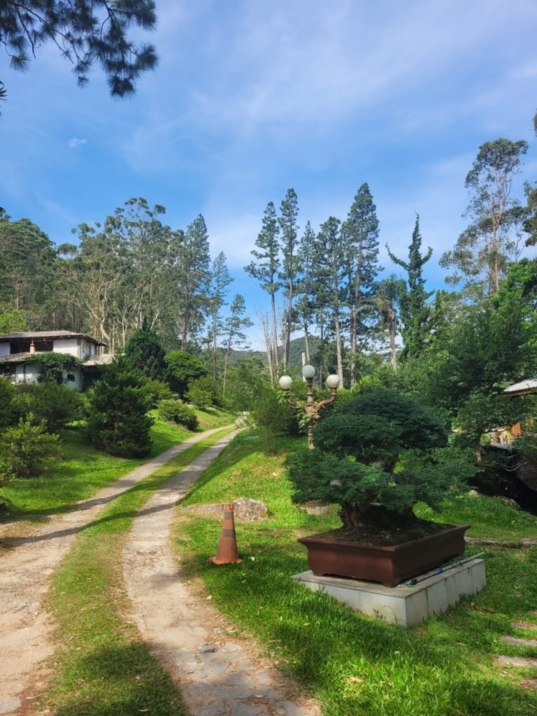 Condado Louvadeus: Um Portal Mágico para o Condado dos Hobbits em Petrópolis 14 Condado Louvadeus