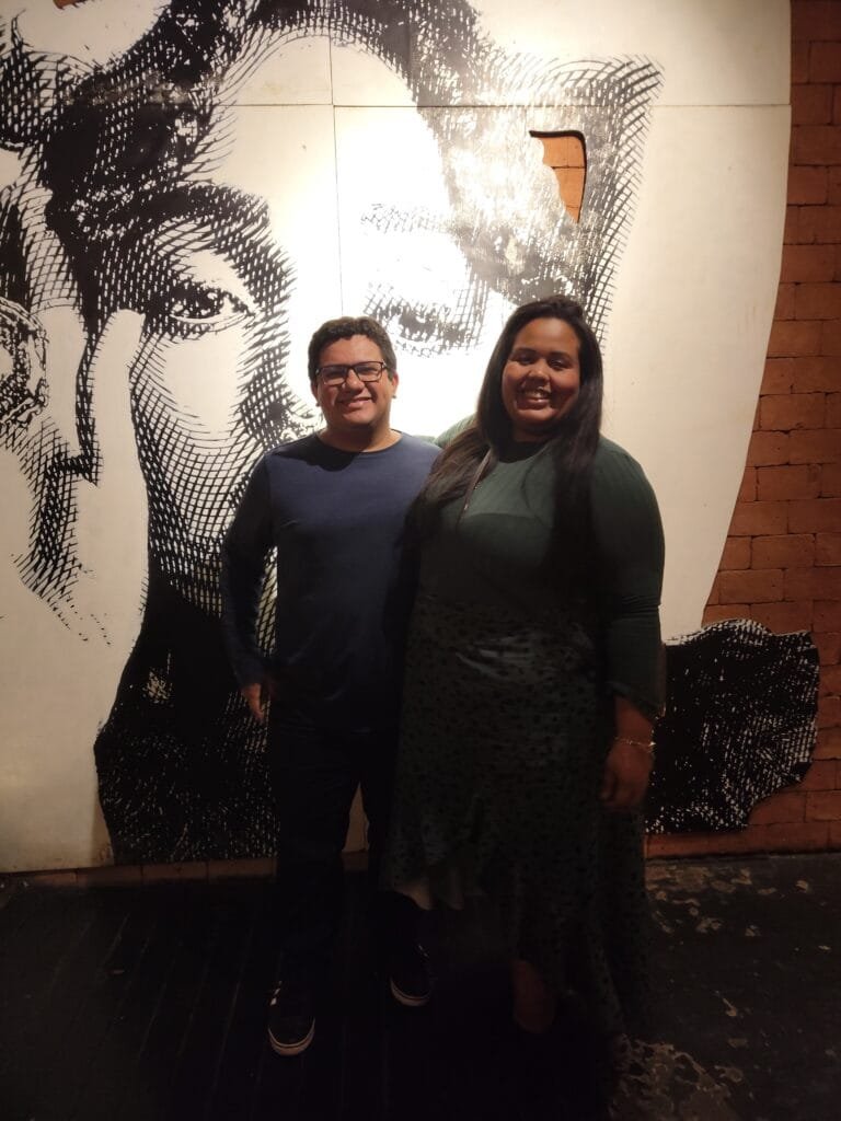 Maguje no Rio de Janeiro: Vale a Pena? Preços, Vista para o Cristo e Como Pagar Metade com Duo Gourmet 10 Casal no restaurante Maguje no Jardim Botânico