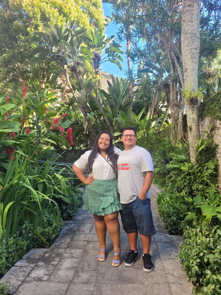 Museu Eva Klabin: Guia Completo para Visitar a Casa Museu na Lagoa (Entrada Gratuita) 2 Área externa da Casa Museu Eva Klabin na Lagoa