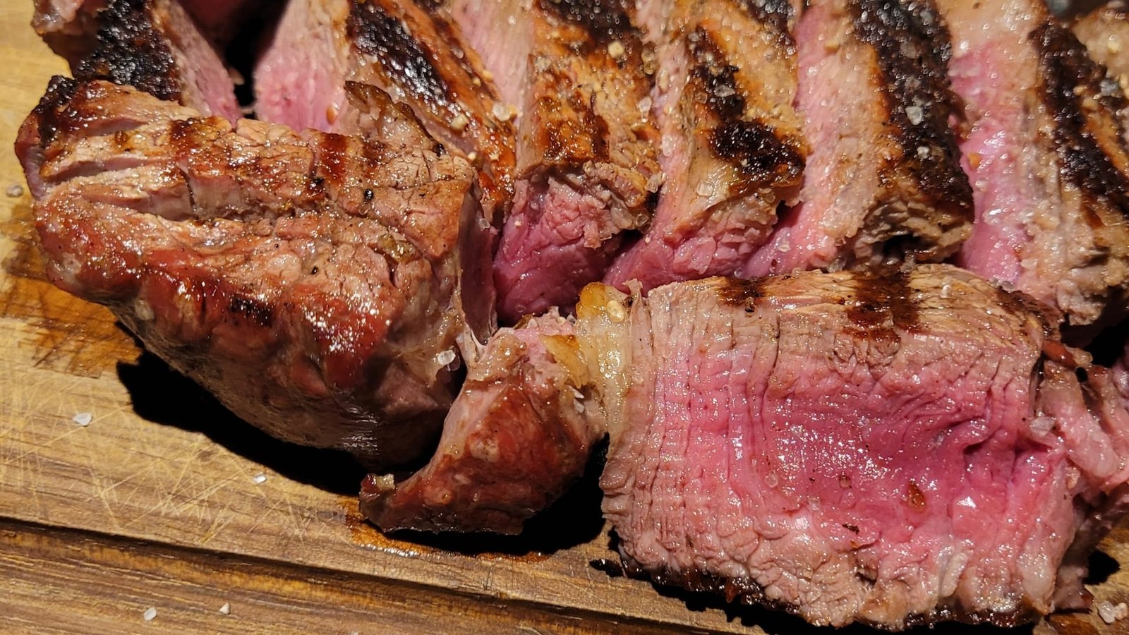 VAMO Steak Bar