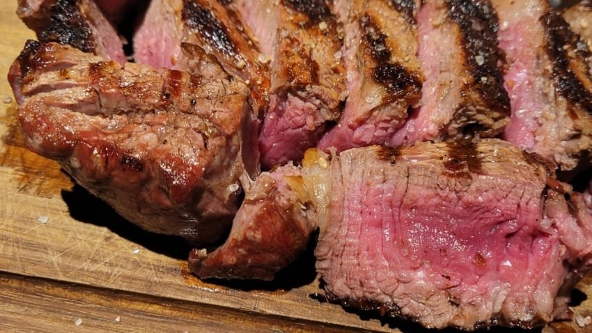 Vamo Steak Bar: Descubra os Sabores Únicos do Restaurante 1 VAMO Steak Bar