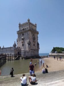 Roteiro de 5 dias em Lisboa