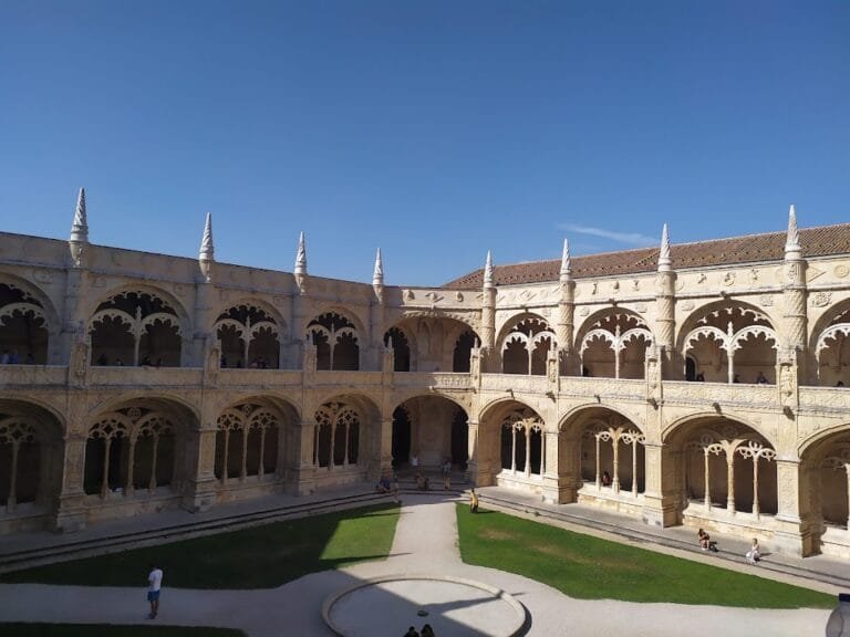 Roteiro de 5 Dias em Lisboa: Guia Completo com Custos Detalhados