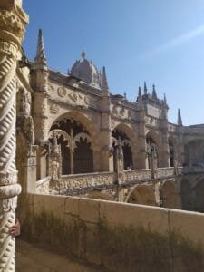 Roteiro de 5 dias em Lisboa