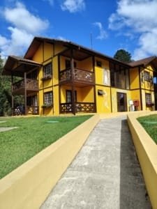 Le Canton | Hotel Village e Hotel Fazenda Teresópolis