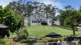 Le Canton | Hotel Village e Hotel Fazenda Teresópolis