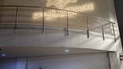 Grand Mercure Belém