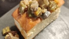 Mamma Jamma no Recreio Shopping durante o Rio Restaurant Week 2024