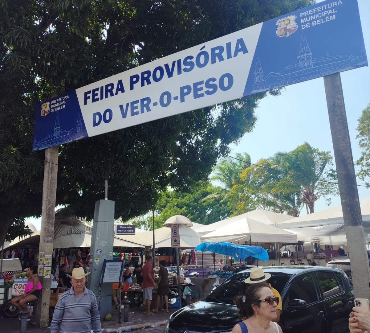 Mercado Ver-o-Peso