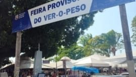 Mercado Ver-o-Peso