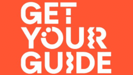 Passo a passo para usar o GetYourGuide e aproveitar 50% de desconto em passeios e atividades.