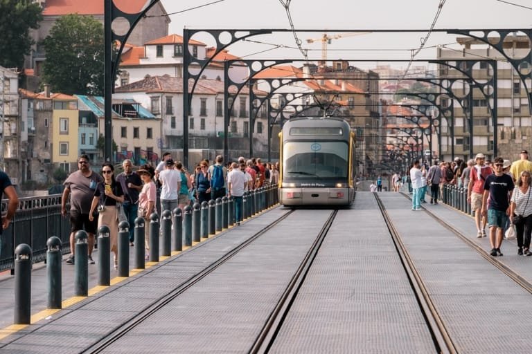 Como Viajar de Trem na Europa: Tudo o que Você Precisa Saber 11 Como Viajar de Trem na Europa: Tudo o que Você Precisa Saber