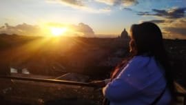 roteiro de 4 dias em Roma