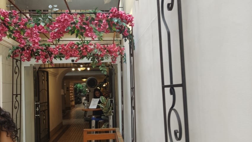 Como Chegar no Villa Rio Restaurante e 15 Motivos para Conhecer esse Tesouro Gastronômico do Rio 1 IMG20250316154539