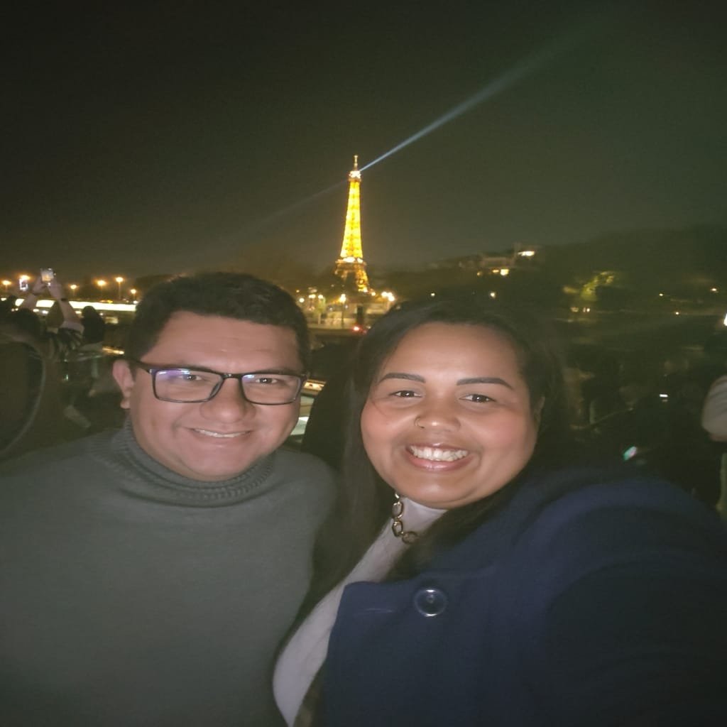 roteiro de 2 dias em Paris