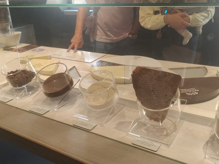 Tour do Chocolate na Choco-Story: Guia Completo e Irresistível para sua Visita 8 Tour do Chocolate na Choco-Story: Guia Completo e Irresistível para sua Visita