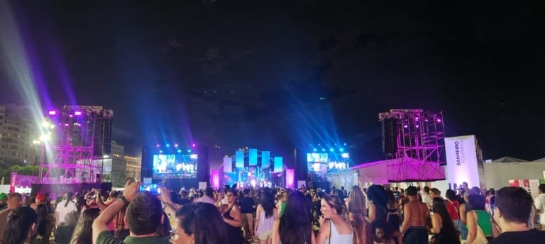 Carnaval Fan Fest 2026