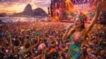 Universo Spanta 2026: 50 shows na Marina da Glória com Ivete, Ana Castela, Buchecha e mais