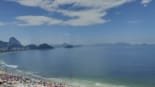 Copacabana and Ipanema the best neighborhoods to stay in rio de janeiro in Rio