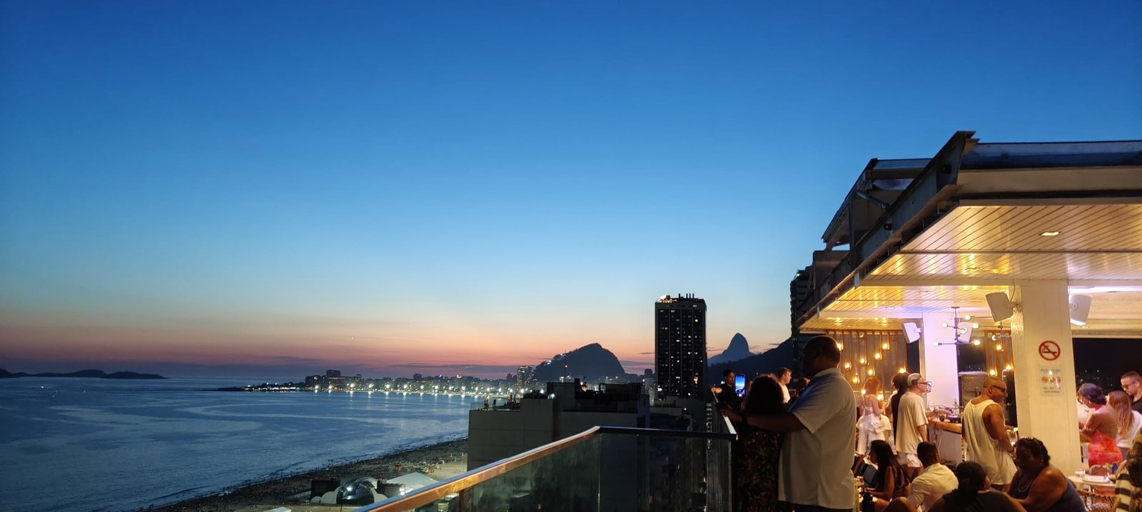 Novotel Leme Rio de Janeiro: nossa estadia com vista para o mar (dezembro) 7 Novotel Leme Rio de Janeiro: nossa estadia com vista para o mar (dezembro)