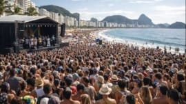 carnaval fan fest rio capital do carnaval 2026