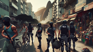 Golpes comuns no Rio de Janeiro que turistas devem evitar