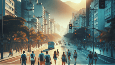 Áreas para evitar no Rio de Janeiro com dicas de segurança para turistas