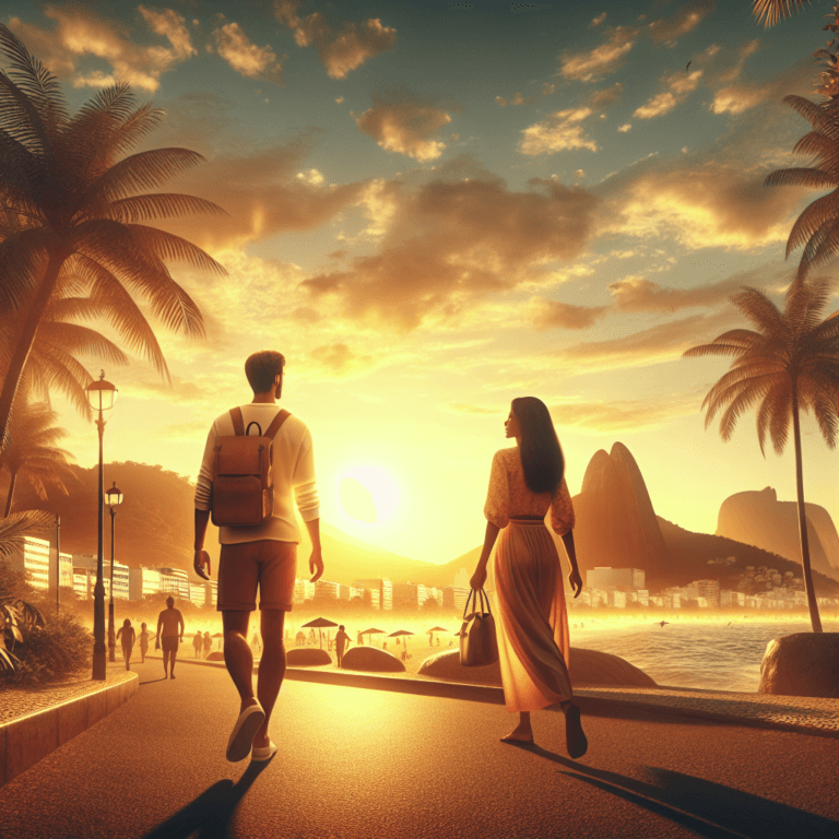 ❤️ Onde ficar no Rio de Janeiro para casais: bairros românticos, bem localizados e com clima especial 7 Bairros do Rio de Janeiro ideais para casais se hospedarem