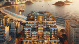 Roteiro Rio luxo com hotéis sofisticados e experiências exclusivas