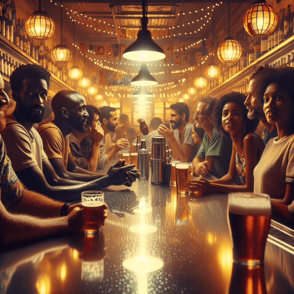 Botecos tradicionais do Rio de Janeiro: onde beber, comer e viver o Rio de verdade 19 Botecos tradicionais do Rio de Janeiro: onde beber, comer e viver o Rio de verdade