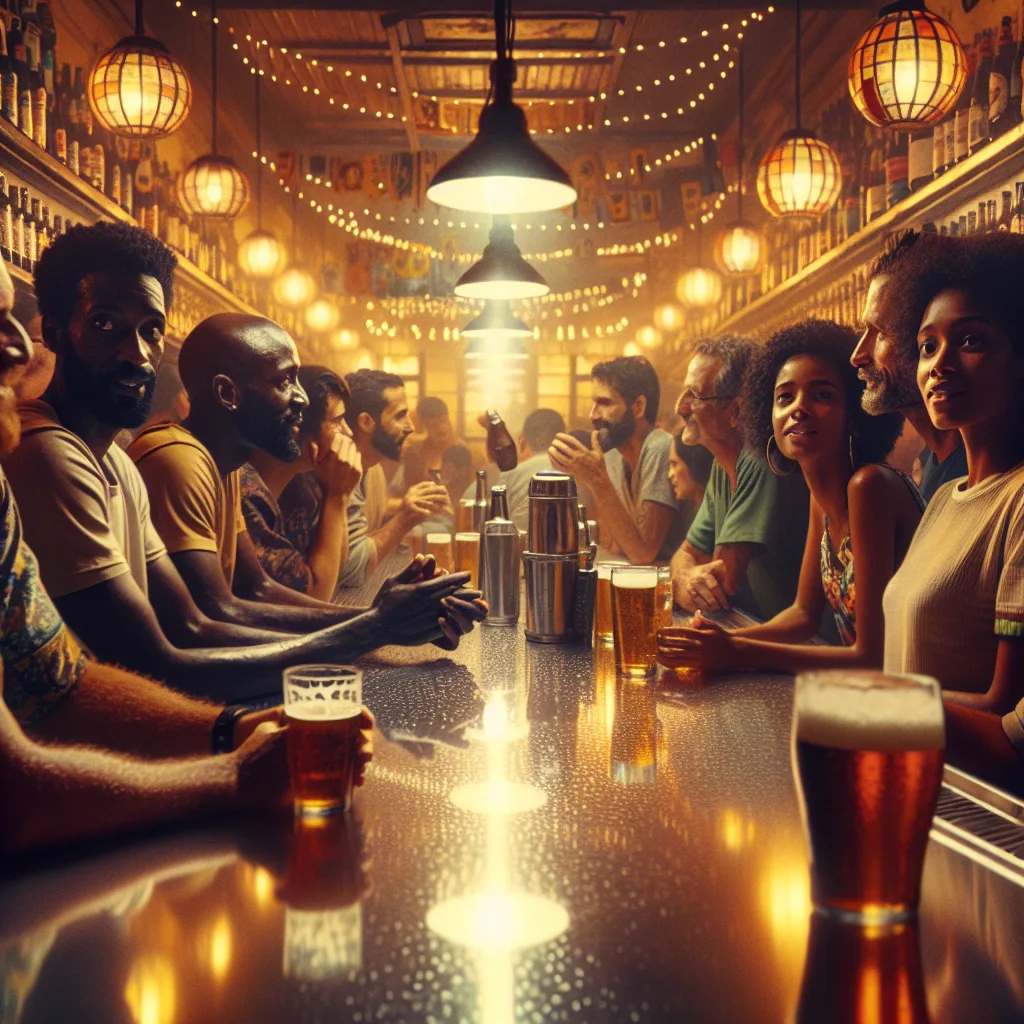 Botecos tradicionais do Rio de Janeiro: onde beber, comer e viver o Rio de verdade 19 Botecos tradicionais do Rio de Janeiro: onde beber, comer e viver o Rio de verdade