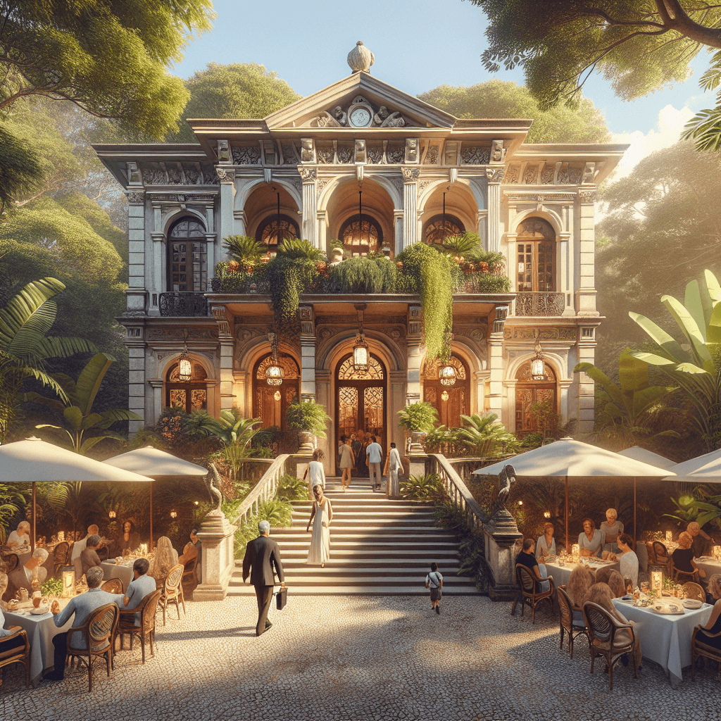 Novos restaurantes no Rio: onde comer no verão de 2026