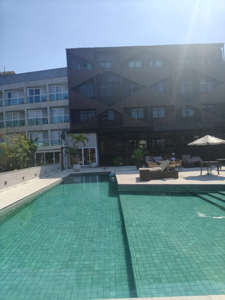 Onde ficar no Rio de Janeiro: melhores bairros, hotéis e dicas completas 3 hotel na Barra da Tijuca no Rio de Janeiro