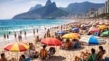 Ipanema Beach complete guide in Rio de Janeiro