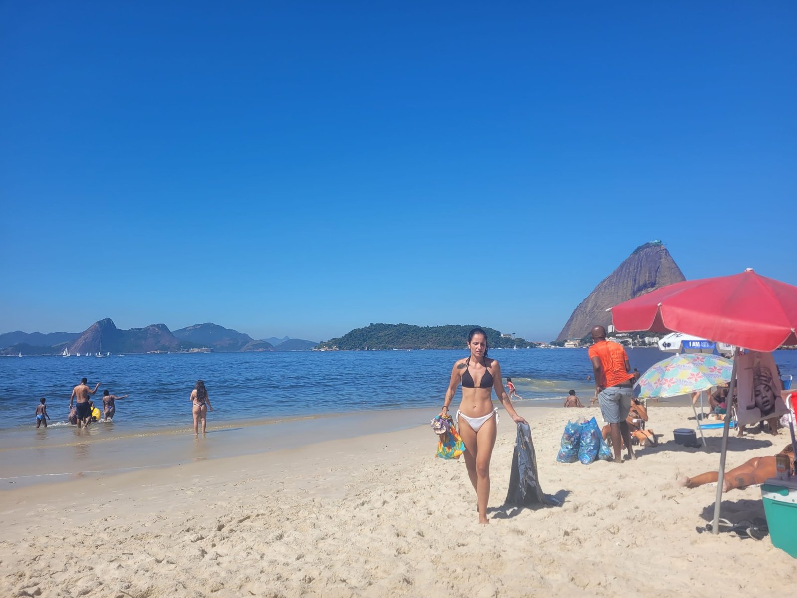 🏖️ Melhor época para ir às praias do Rio de Janeiro: clima, meses ideais e dicas (2026)