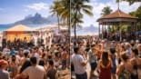 Eventos gratuitos ao ar livre no Rio de Janeiro em janeiro