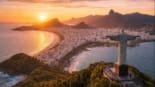 things to do in rio de janeiro with christ the redeemer and copacabana beach