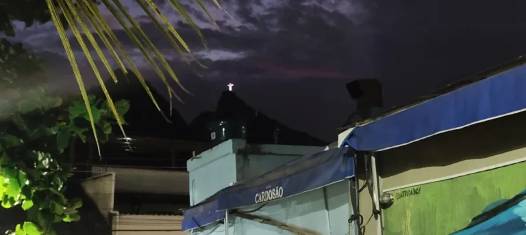 Events Rio de Janeiro 5 to 7 June 2026 12 eventos no rio de janeiro com o Cristo Redentor ao fundo