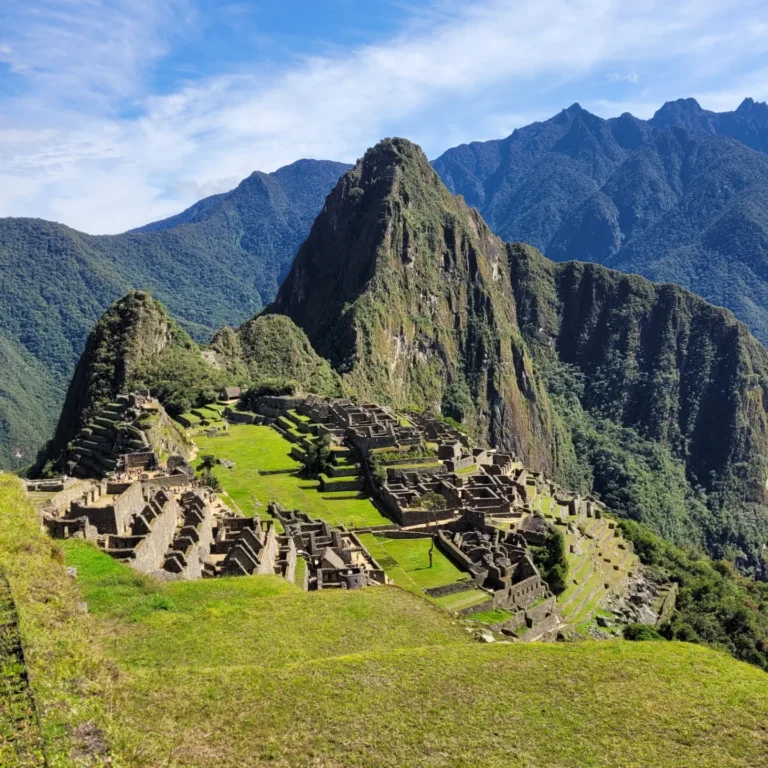 América do Sul: Guia Completo para Planejar Sua Viagem (2026) 3 chu Picchu no Peru – destino imperdível na América do Sul