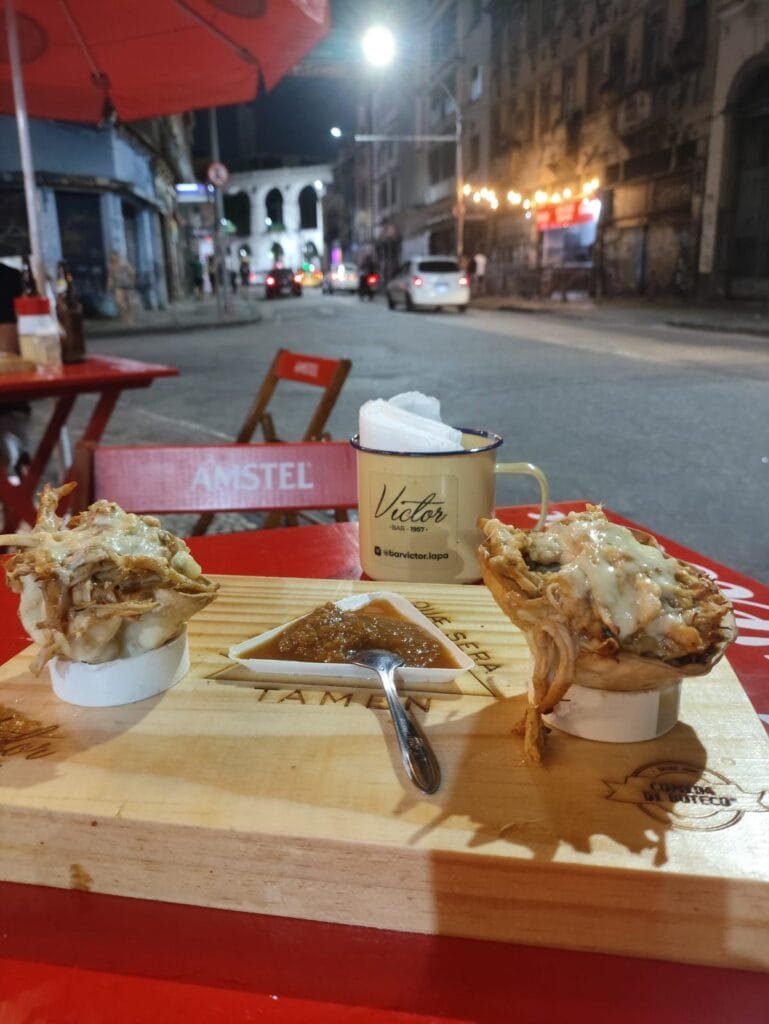 🍻 Comida di Buteco 2026 no Rio de Janeiro: guia completo, bares participantes, mapa e como votar 9 boteco na lapa a noite comida di buteco rio de janeiro