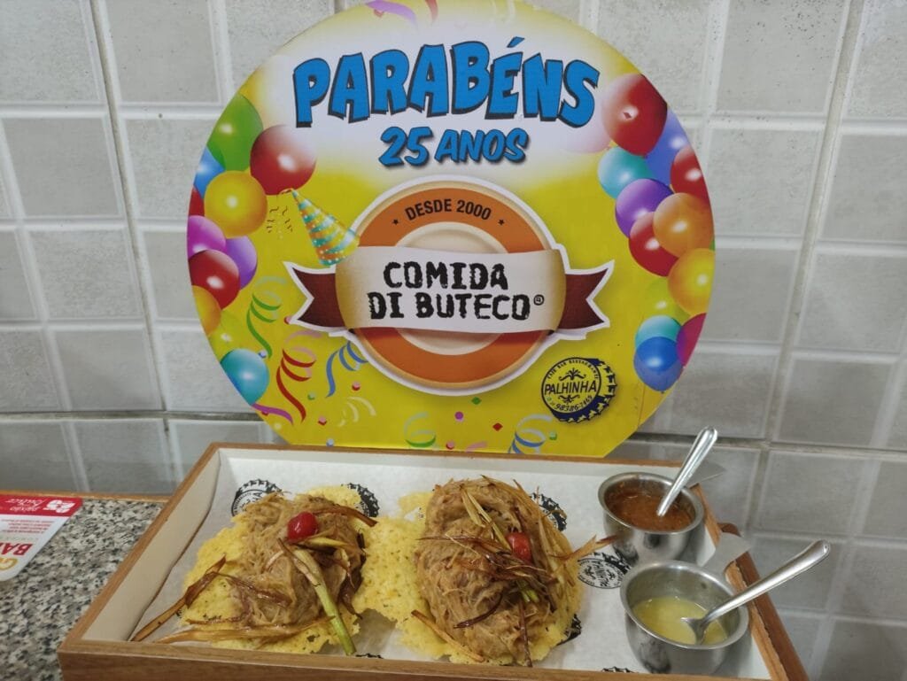 🍻 Comida di Buteco 2026 no Rio de Janeiro: guia completo, bares participantes, mapa e como votar 11 comida di buteco 25 anos evento oficial brasil