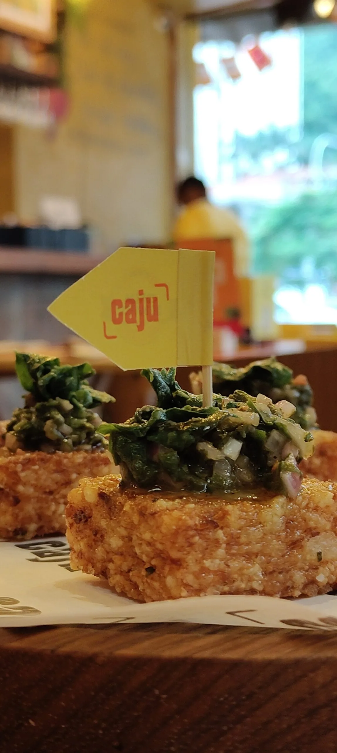 Caju Gastrobar Copacabana: vale a pena? cardápio, preços e experiência real (2026) 23 Caju Gastrobar Copacabana: vale a pena? cardápio, preços e experiência real (2026)