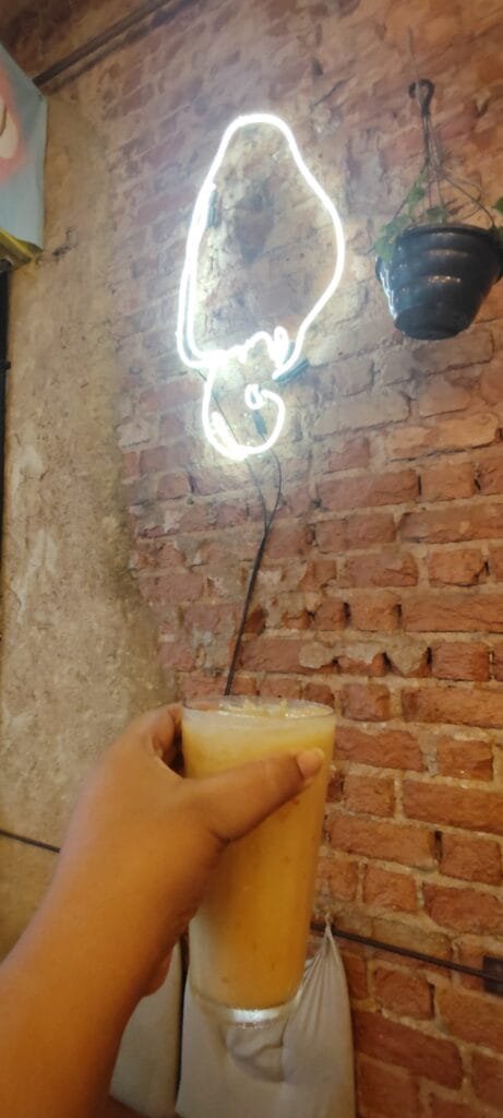 experiencia no caju gastrobar copacabana rio de janeiro bebida e ambiente comida di buteco 2026