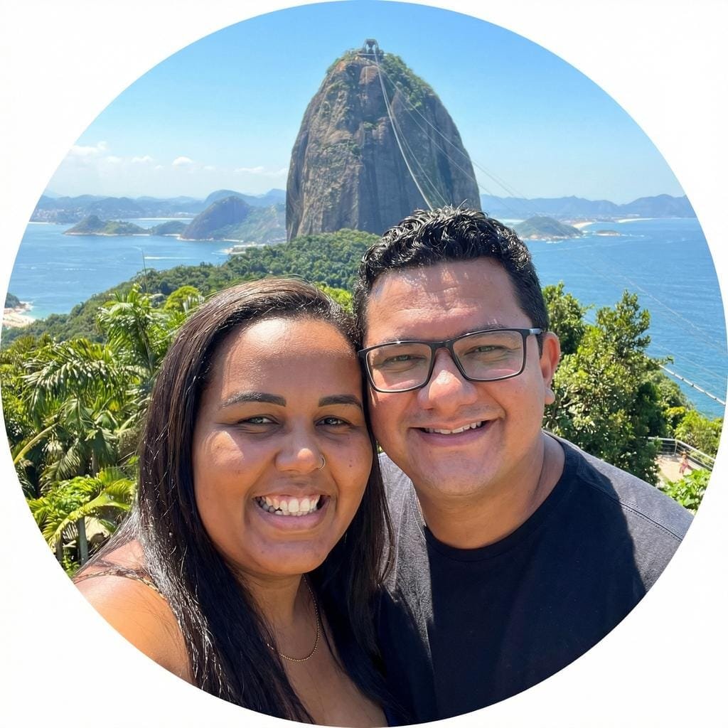 Rio like a local 1 Casal Carioca Spot 1