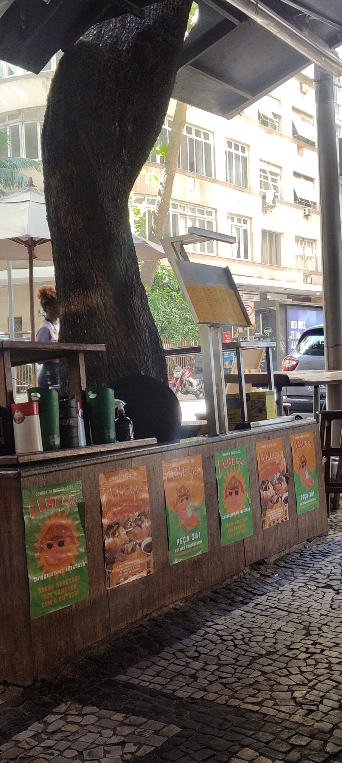 Leme Light no Rio de Janeiro: vale a pena? preços, cardápio e dicas completas (2026)