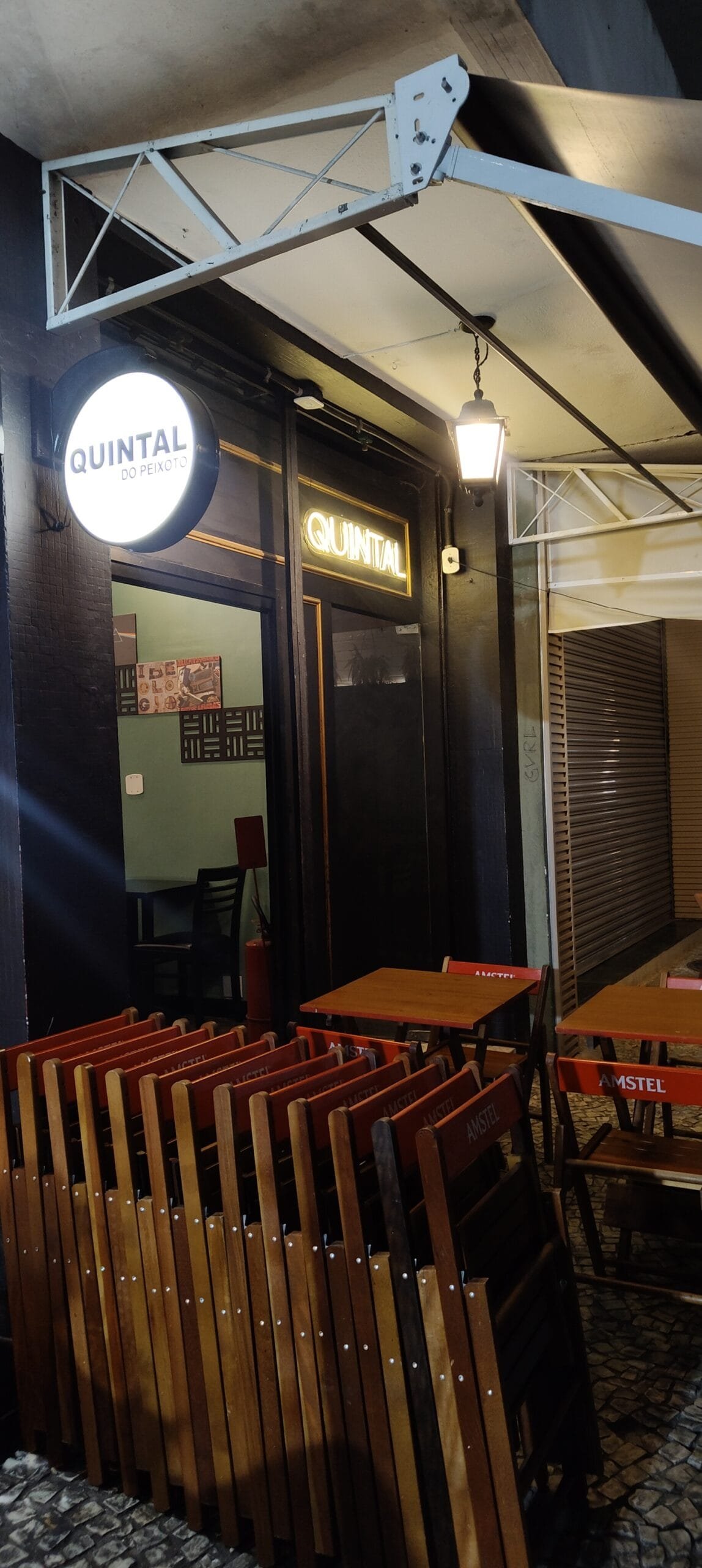 Quintal do Peixoto: Vale a Pena? Experiência Completa no Comida di Buteco 2026 2 Quintal do Peixoto: Vale a Pena? Experiência Completa no Comida di Buteco 2026