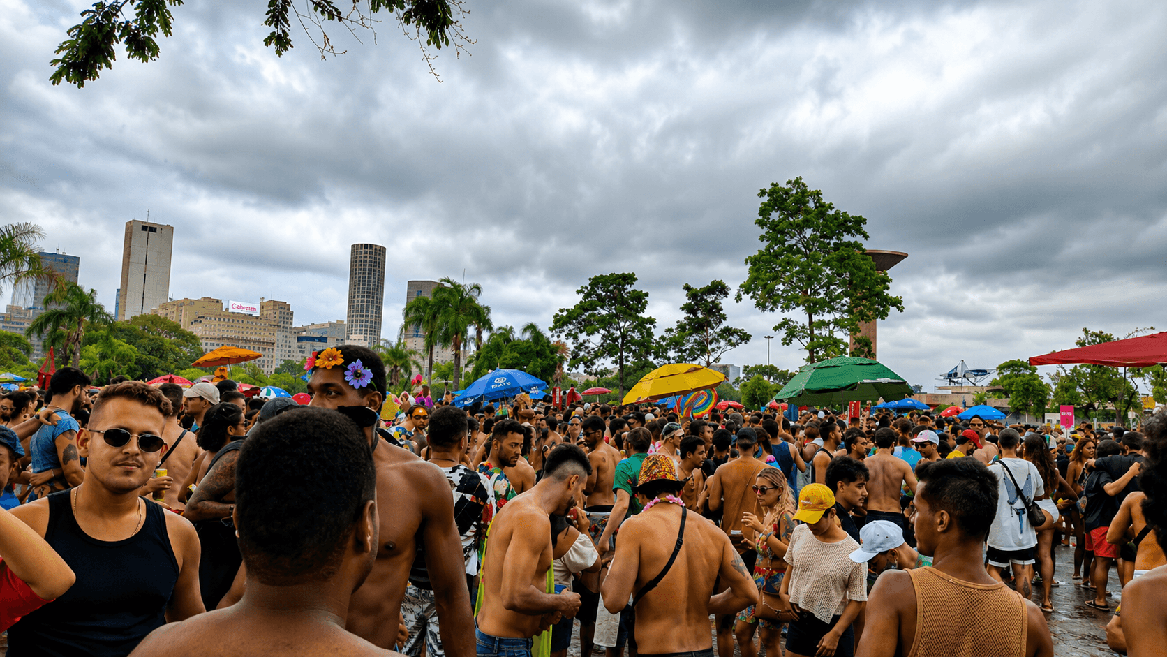 Calendário de Eventos do Rio de Janeiro 2026 1 Calendário de Eventos do Rio de Janeiro 2026