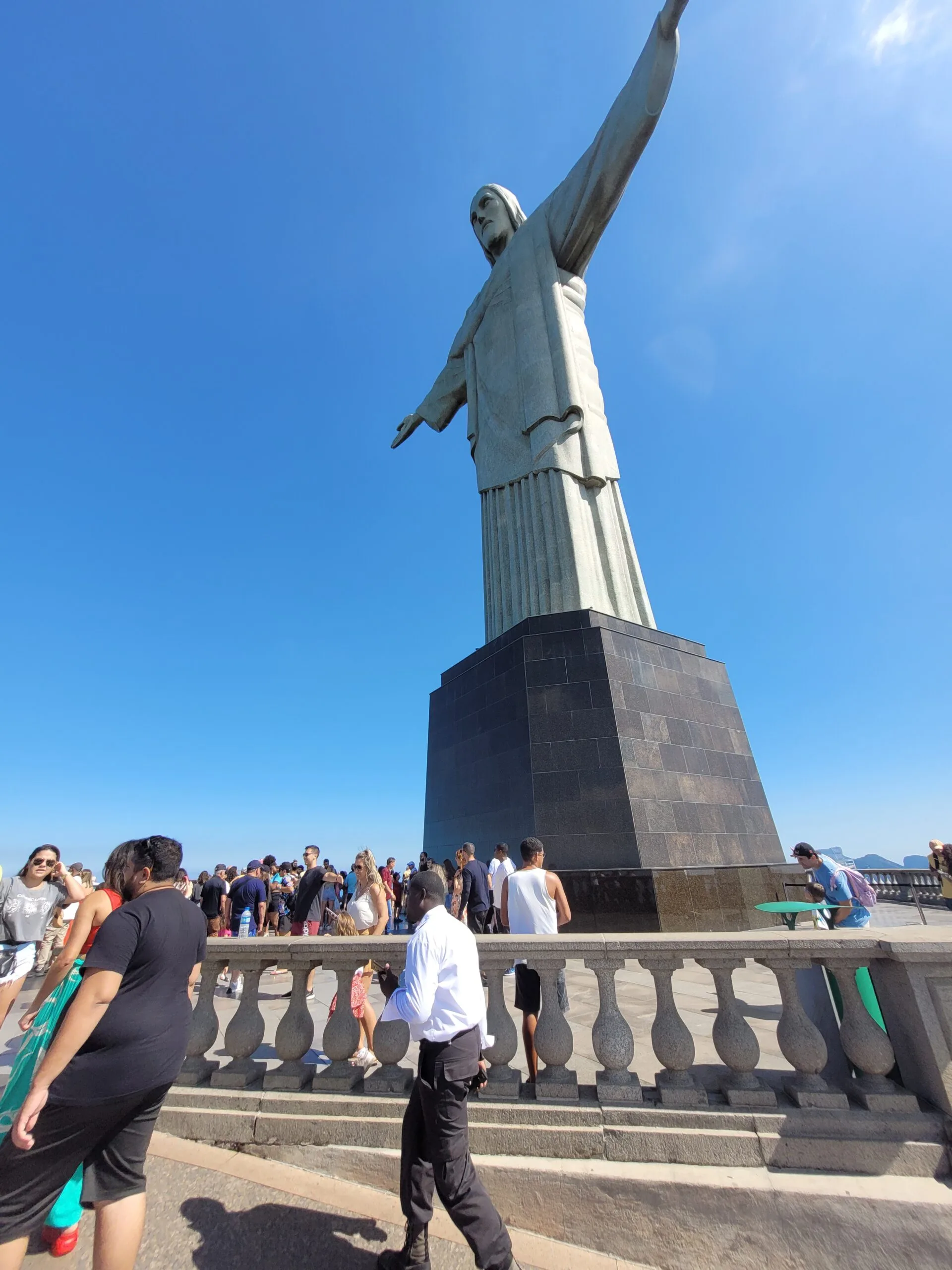 Cristo Redentor e Pão de Açúcar: ingressos, horários e como visitar no mesmo dia 3 Cristo Redentor e Pão de Açúcar: ingressos, horários e como visitar no mesmo dia