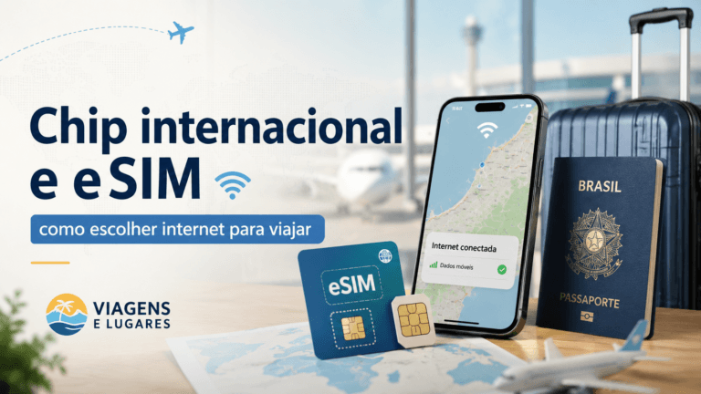 Chip internacional e eSIM: como escolher internet para viajar sem gastar demais 12 Chip internacional e eSIM: como escolher internet para viajar sem gastar demais